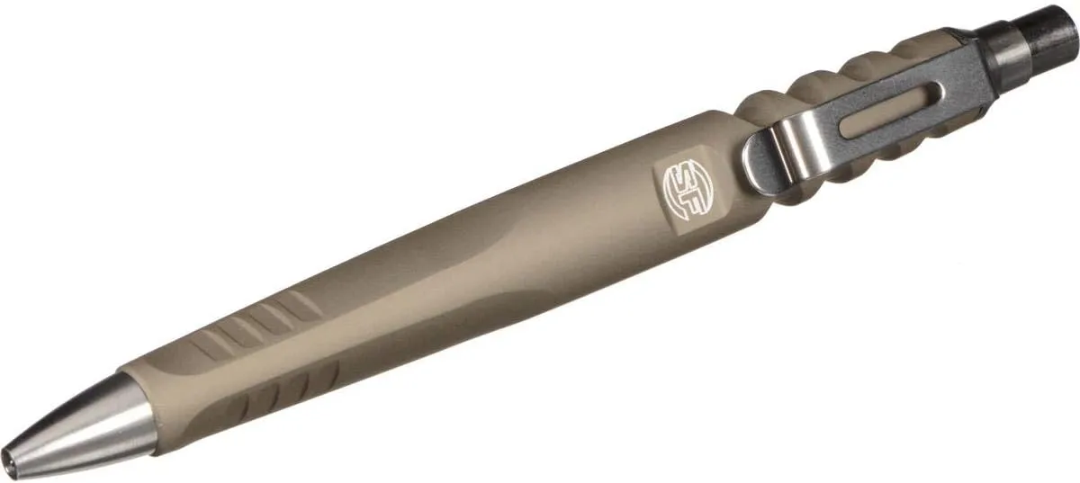 SUREFIRE Pen III Tactical Ballpoint Writing Pen