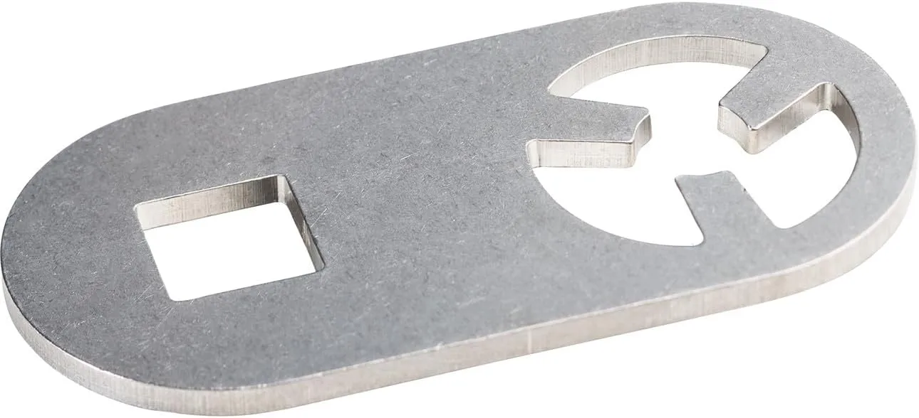 SureFire 3-Prong Flash Hider Installation Wrench