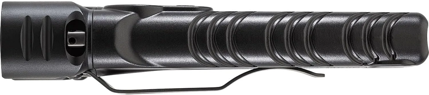 SureFire Stiletto Pro II Flashlight 1500/500/25 Lumens Hybrid Beam PLR-C