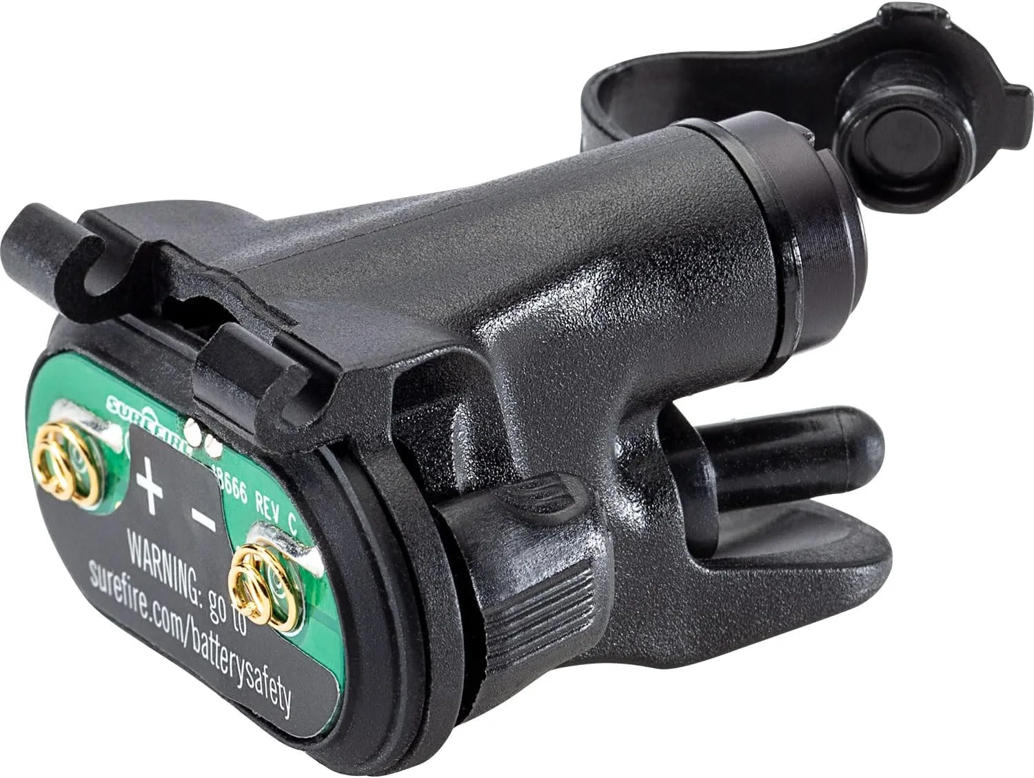 SureFire XT00 Tailcap Switch for X-Series WeaponLights