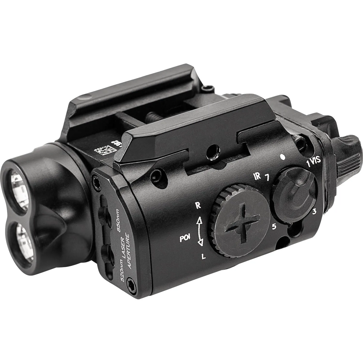 SUREFIRE XVL2-IRC Compact LED Forend WeaponLight