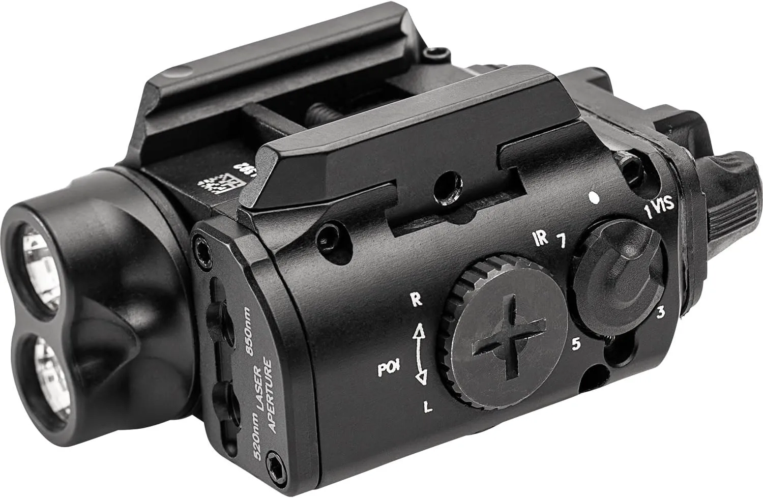 SUREFIRE XVL2-IRC Compact LED Forend WeaponLight