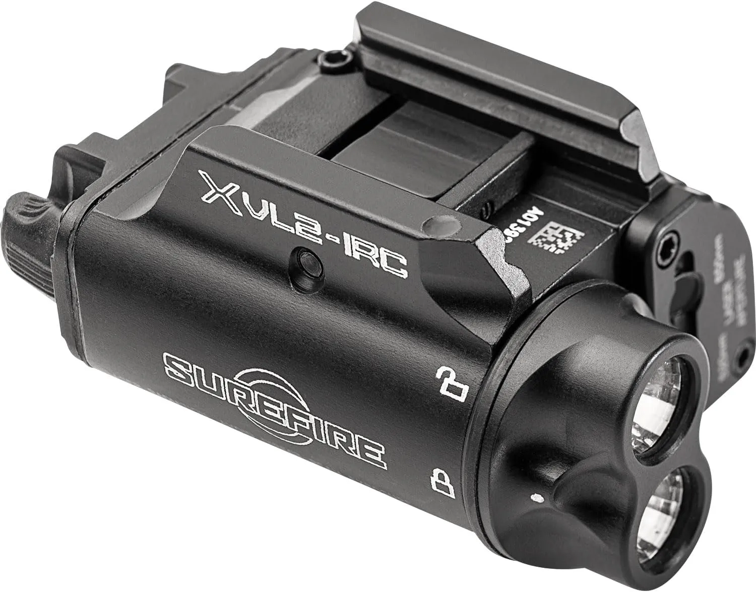 SUREFIRE XVL2-IRC Compact LED Forend WeaponLight