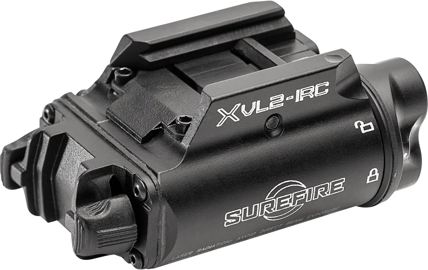 SUREFIRE XVL2-IRC Compact LED Forend WeaponLight