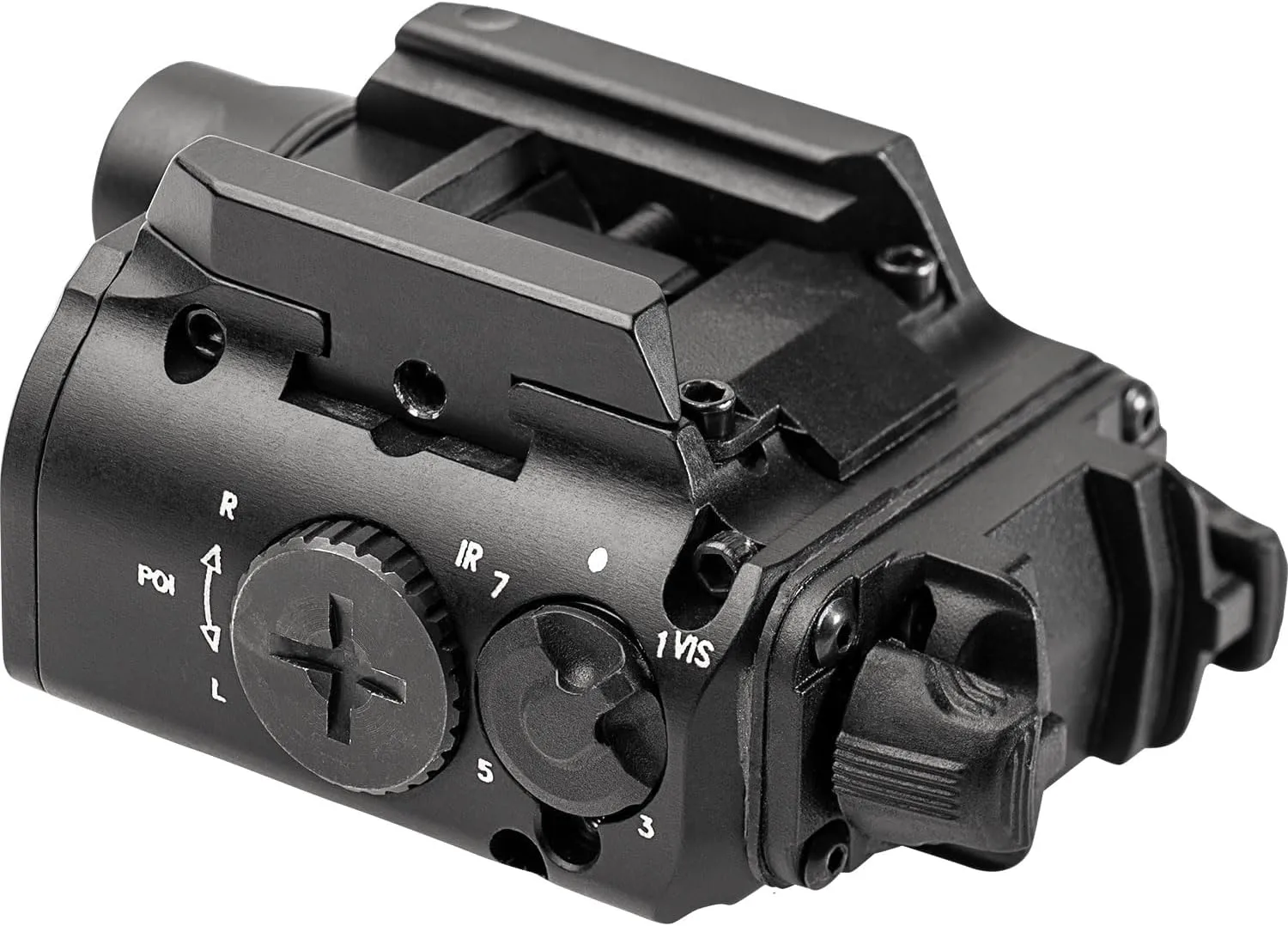 SUREFIRE XVL2-IRC Compact LED Forend WeaponLight