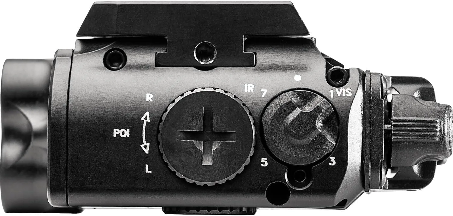SUREFIRE XVL2-IRC Compact LED Forend WeaponLight