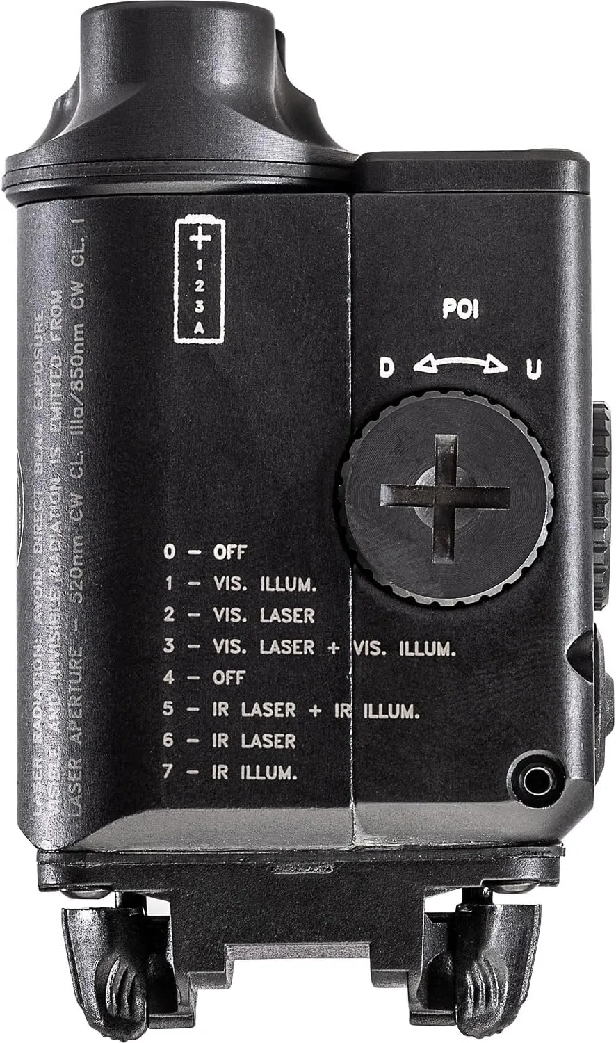 SUREFIRE XVL2-IRC Compact LED Forend WeaponLight