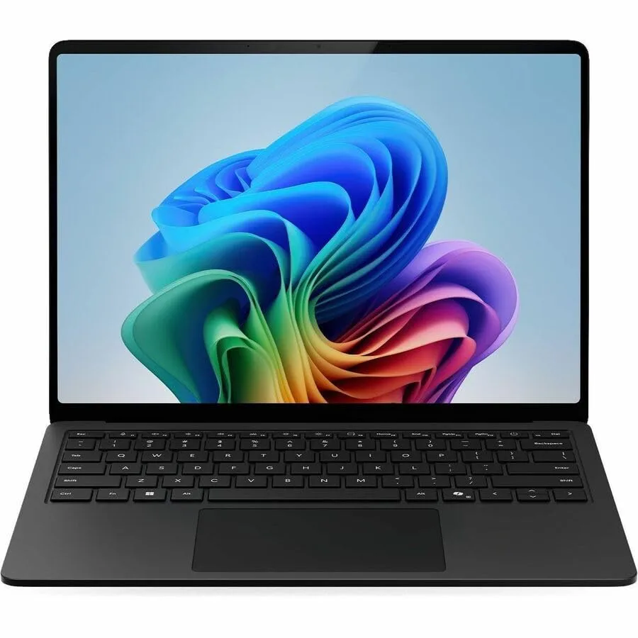 Microsoft Surface Laptop 7 15" Touchscreen Copilot+ PC Notebook - Intel Core Ultra 7 - 32GB - 1TB - Black