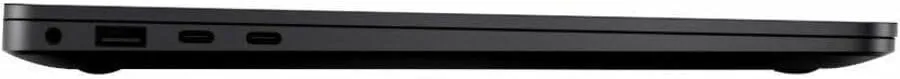 Microsoft Surface Laptop 7 15" Touchscreen Copilot+ PC Notebook - Intel Core Ultra 7 - 32GB - 1TB - Black