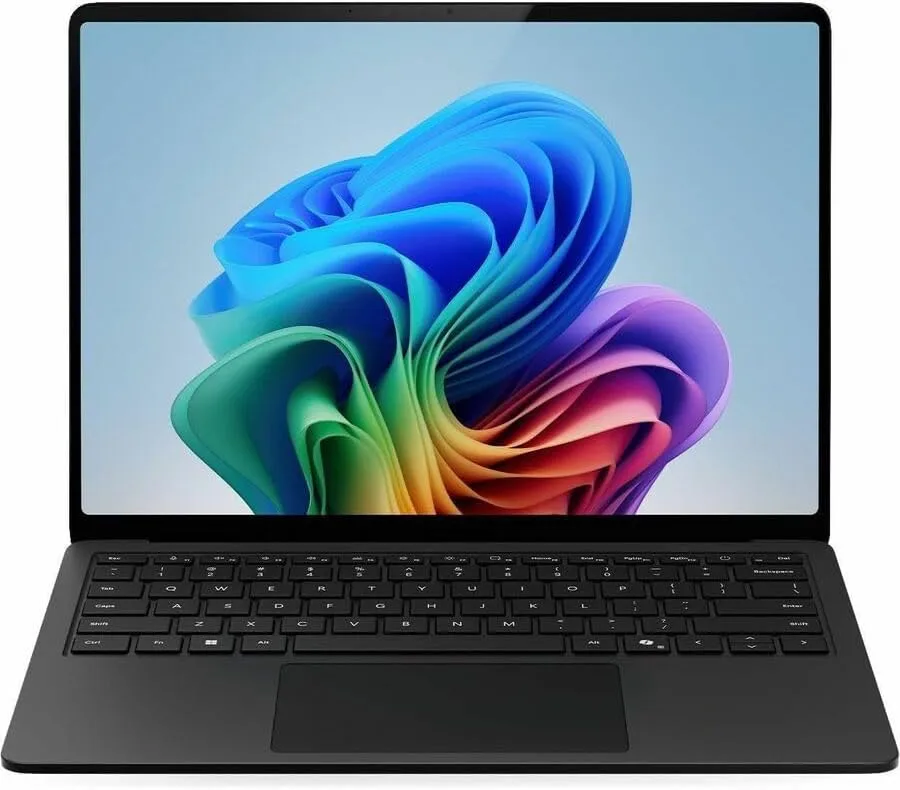 Microsoft Surface Laptop 7 15" Touchscreen Copilot+ PC Notebook - Intel Core Ultra 7 - 32GB - 1TB - Black