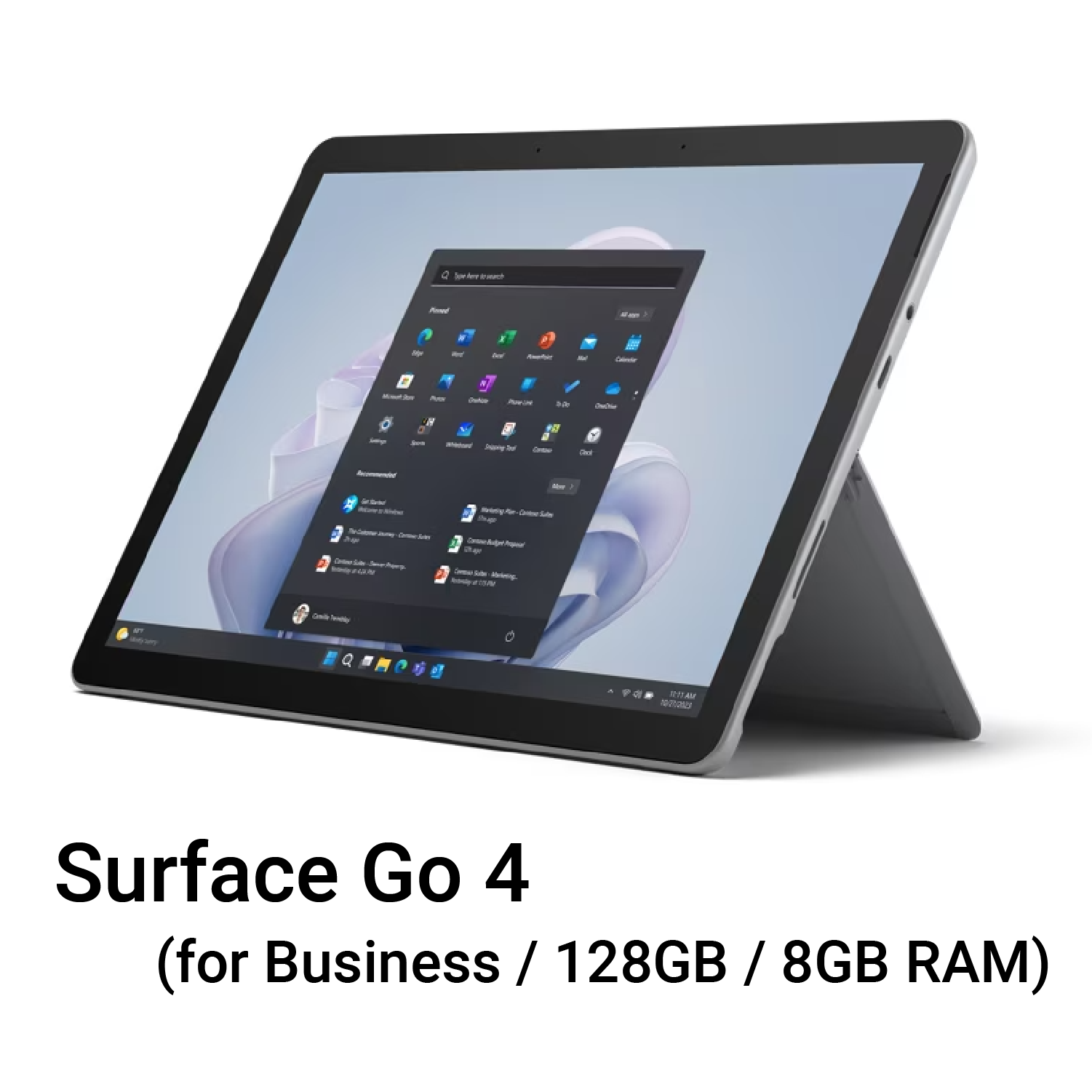Surface Go 4 for Business Surface Go 4 for Business
