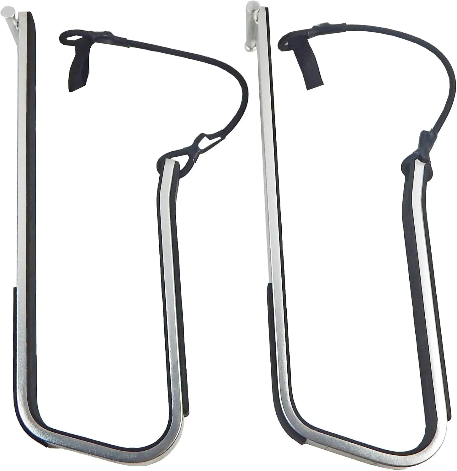 Transport SUPRax 50050-2, Stand-Up Paddleboard Rack, Boat Mount, Single Board System