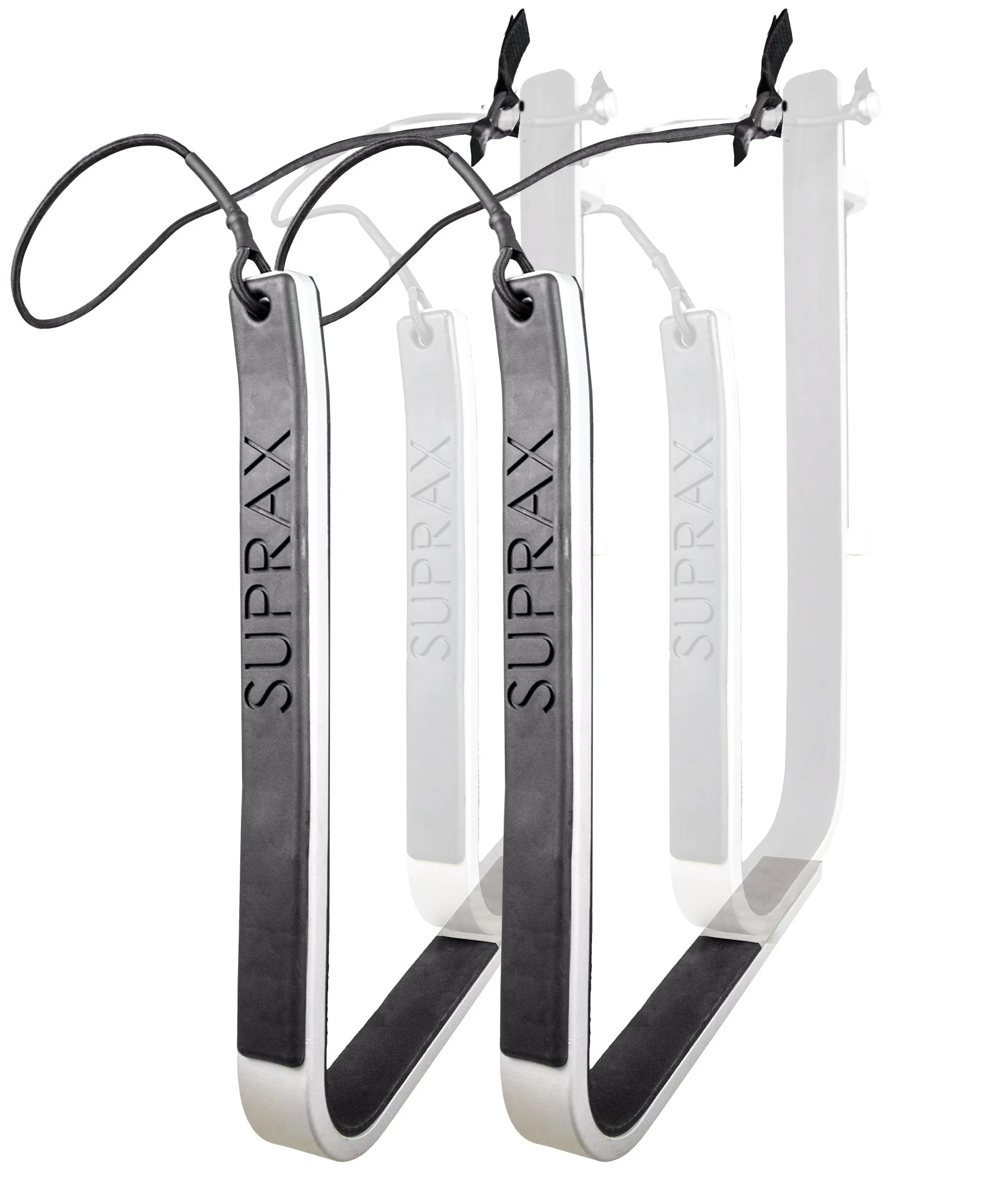 Transport SUPRax 50051, Stand-Up Paddleboard, Boat Mount, Dual Board Add-On