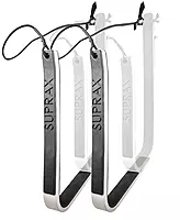 Transport SUPRax 50051, Stand-Up Paddleboard, Boat Mount, Dual Board Add-On