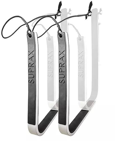 Transport SUPRax 50051, Stand-Up Paddleboard, Boat Mount, Dual Board Add-On