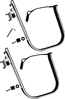 SurfStow SUPRAX XL Kayak/2 SUP Storage System w/Pontoon Mount