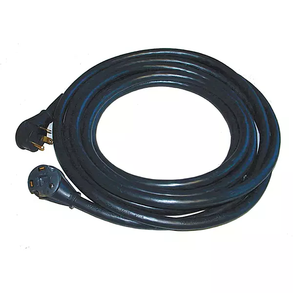 TRC Surge Guard 30A50MFST 30A 10/3 50Ft M&F Ends