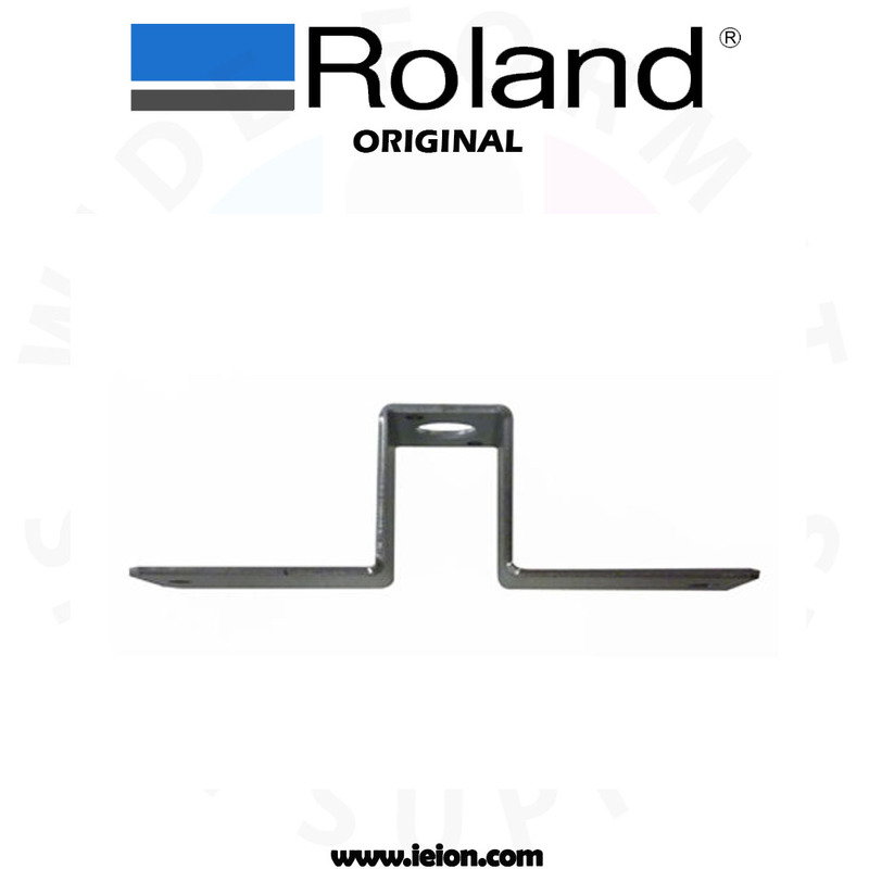 Roland SP-540V BRACKET, INK CATCH TANK- 21985140