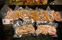 Frozen Beef Suya (For Shipping)