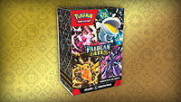 PALDEAN FATES BOOSTER BUNDLE