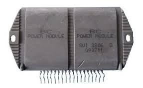 SVI3206D Panasonic Amplifier Module SVI3206D Panasonic Amplifier Module