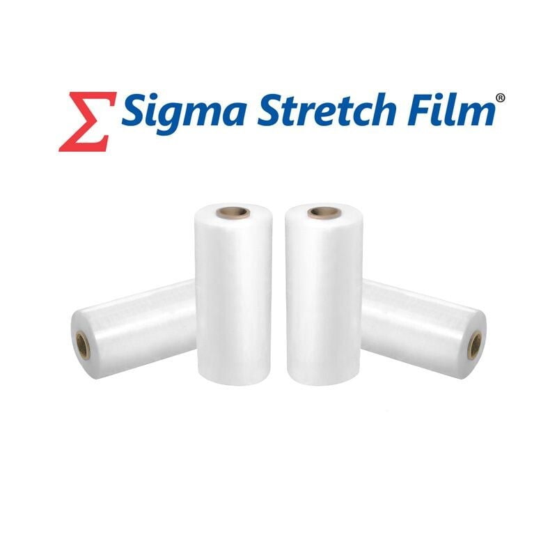 18in Extra Heavy Duty Shrink Wrap Stretch Film