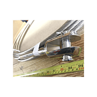 Standing Rigging Swagging Service