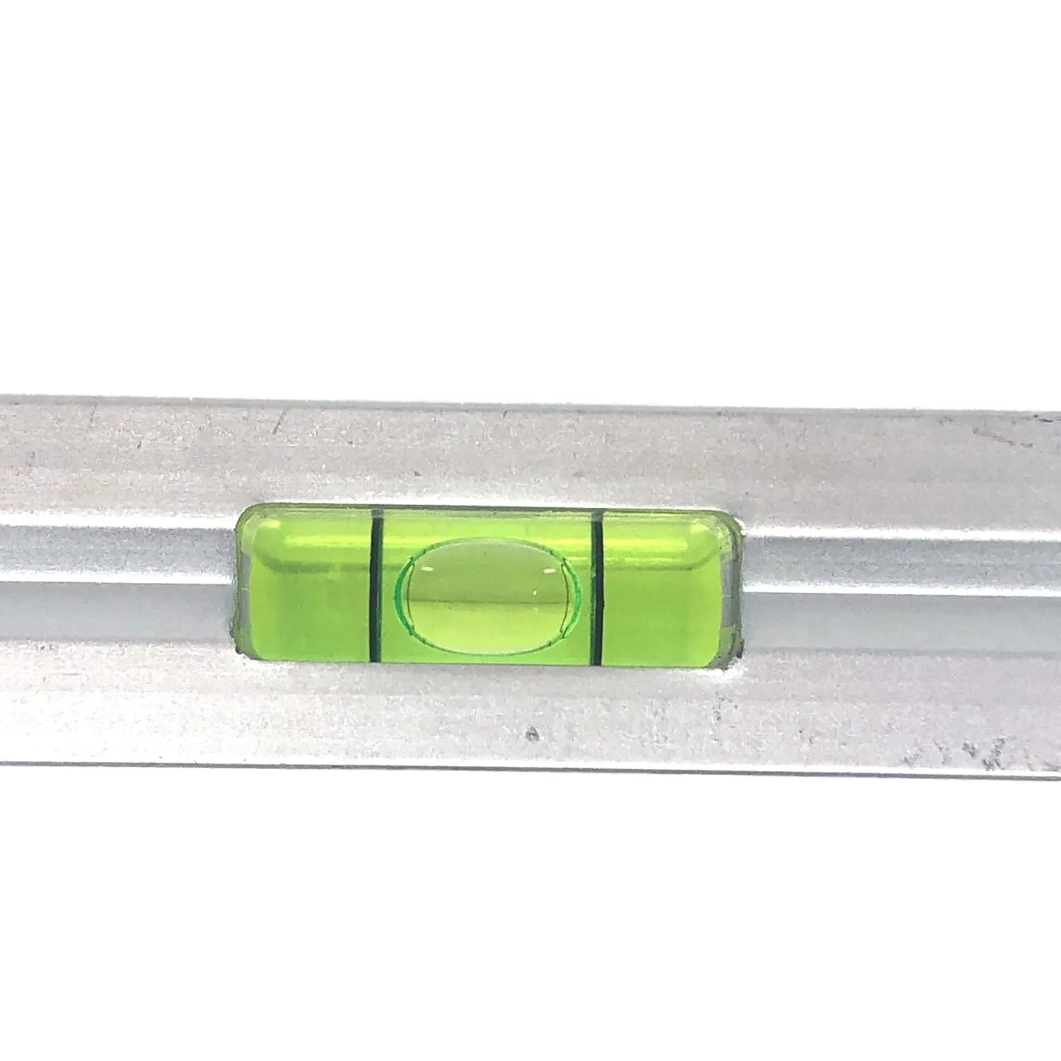 SWANSON TOOLS 9-Inch Magnetic Aluminum Torpedo Level
