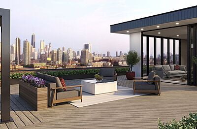 TREX Biscayne TREX Biscayne