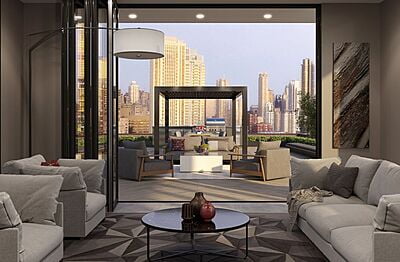 TREX Biscayne TREX Biscayne