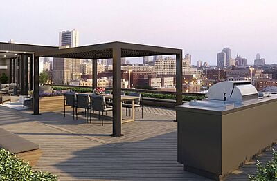 TREX Biscayne TREX Biscayne