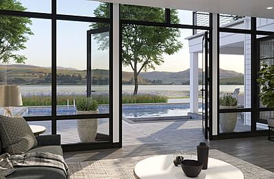 TREX Rainier TREX Rainier