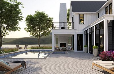 TREX Rainier TREX Rainier