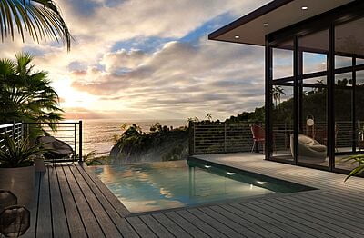 TREX Rainier TREX Rainier