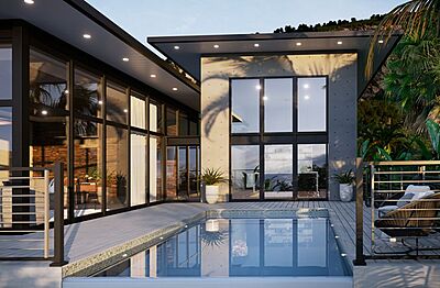 TREX Rainier TREX Rainier