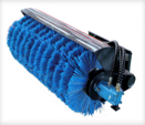 RS04/06 Rotary Sweeper