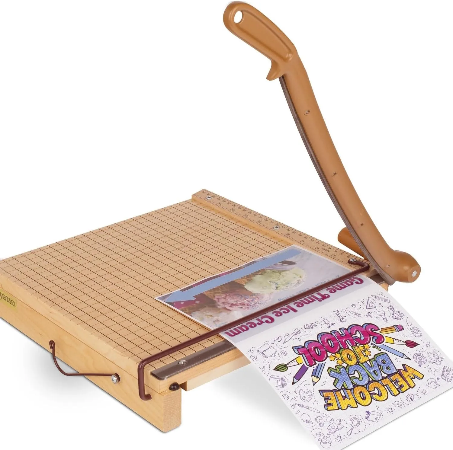 SWINGLINE ClassicCut Ingento Guillotine Trimmer