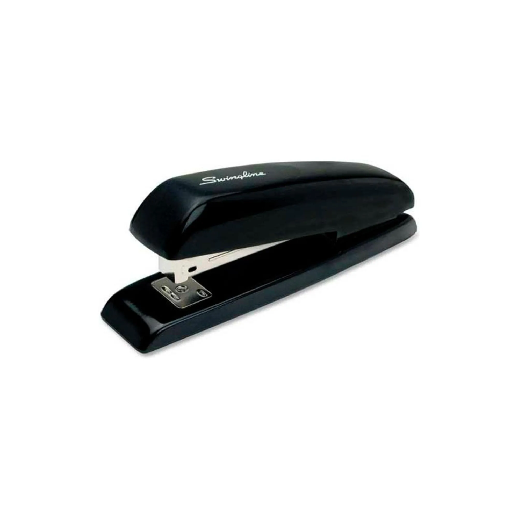 Swingline Stapler, 20 Sheet Capacity, Desktop Stapler, Office, Desk, Black