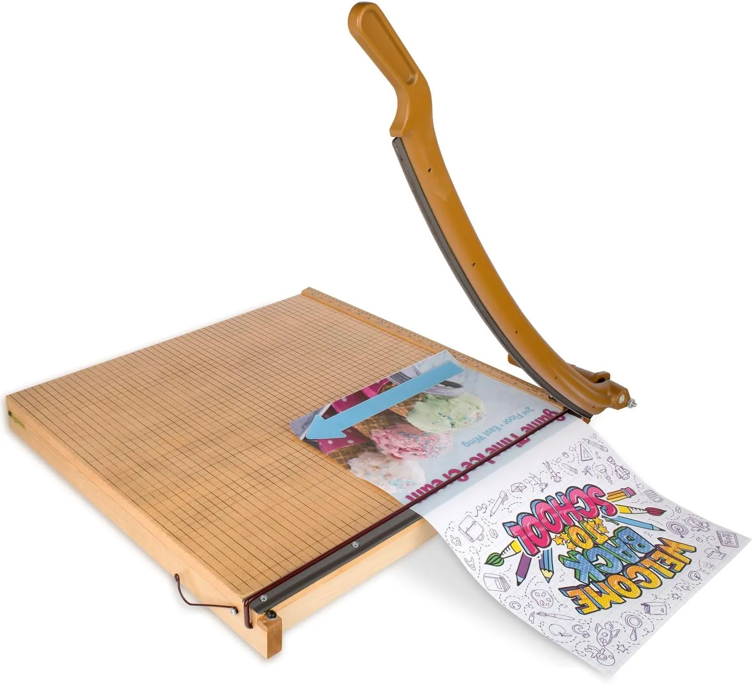 SWINGLINE ClassicCut Ingento Guillotine Trimmer