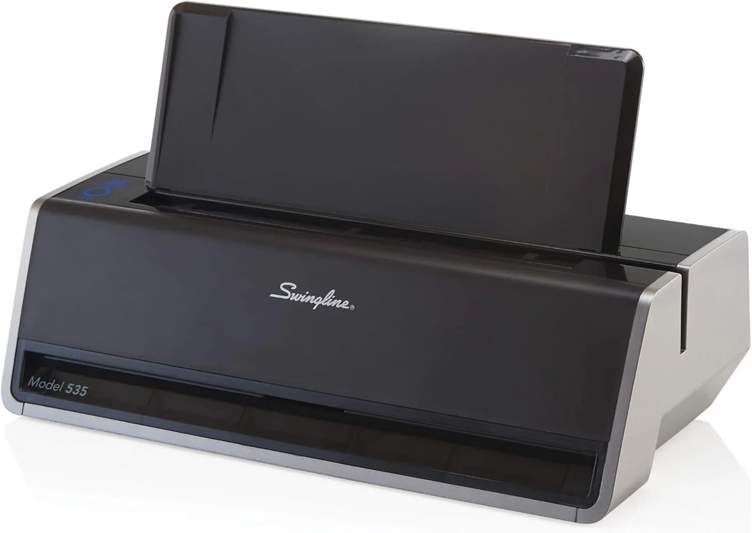 SWINGLINE Commercial Electric Punch, 28-Sheet Capacity, Touch Screen