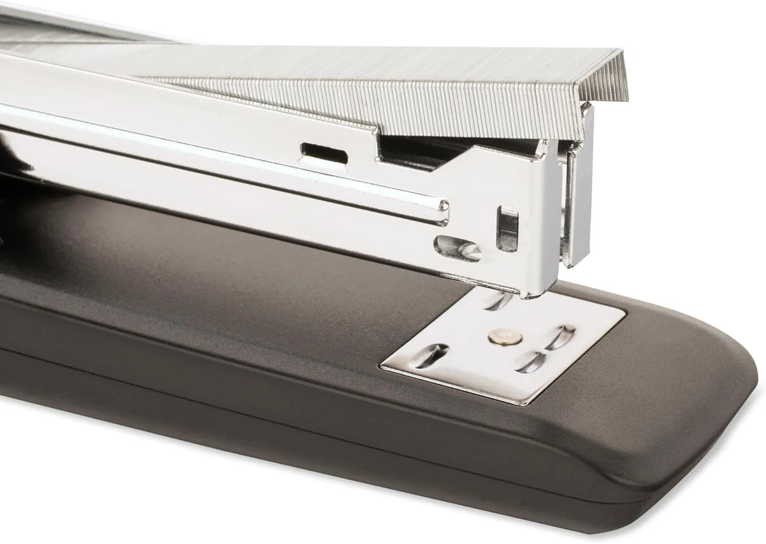 Swingline Staples, 5 Pack, Standard Staples for Desktop Staplers, 1/4" Length, 210/Strip, 5000/Box (35101)