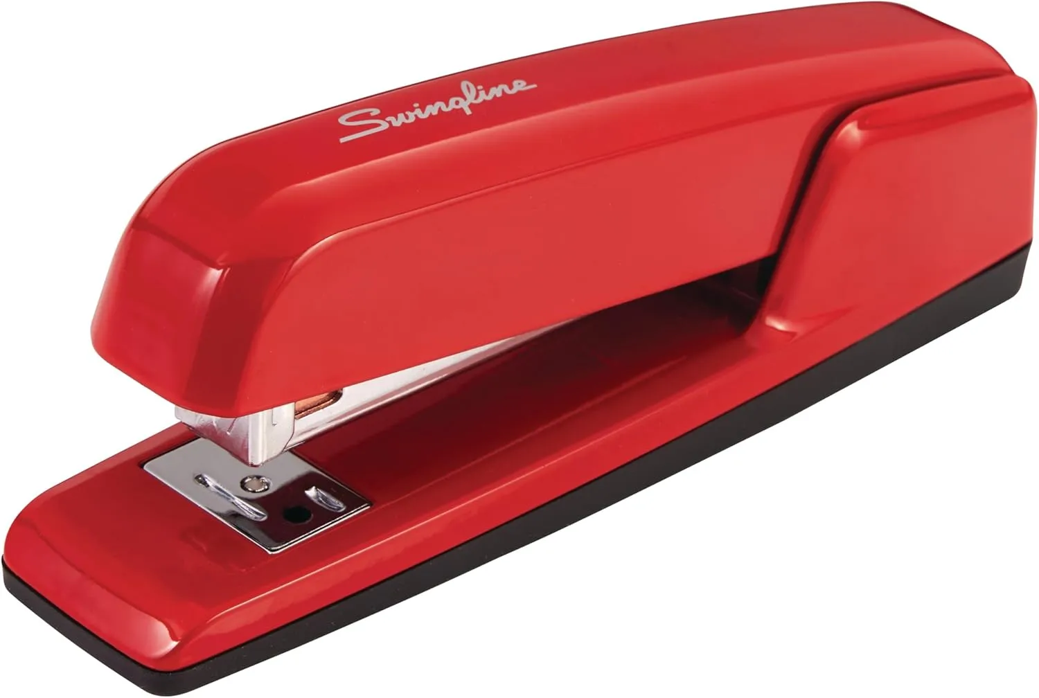 SWINGLINE 747 Business Stapler, 30 Sheet Capacity