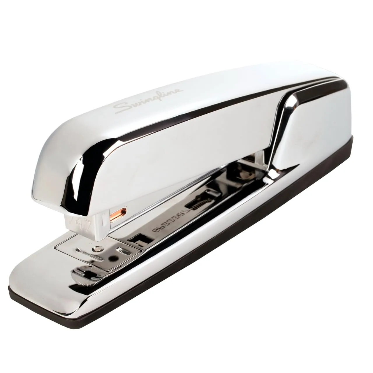 SWINGLINE 747 Business Stapler, 30-Sheet All-Metal Desktop