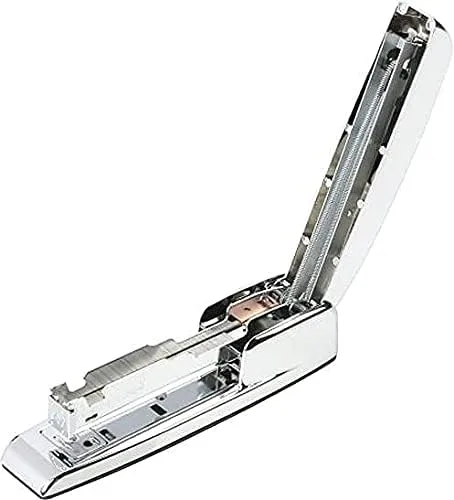 SWINGLINE 747 Business Stapler, 30-Sheet All-Metal Desktop