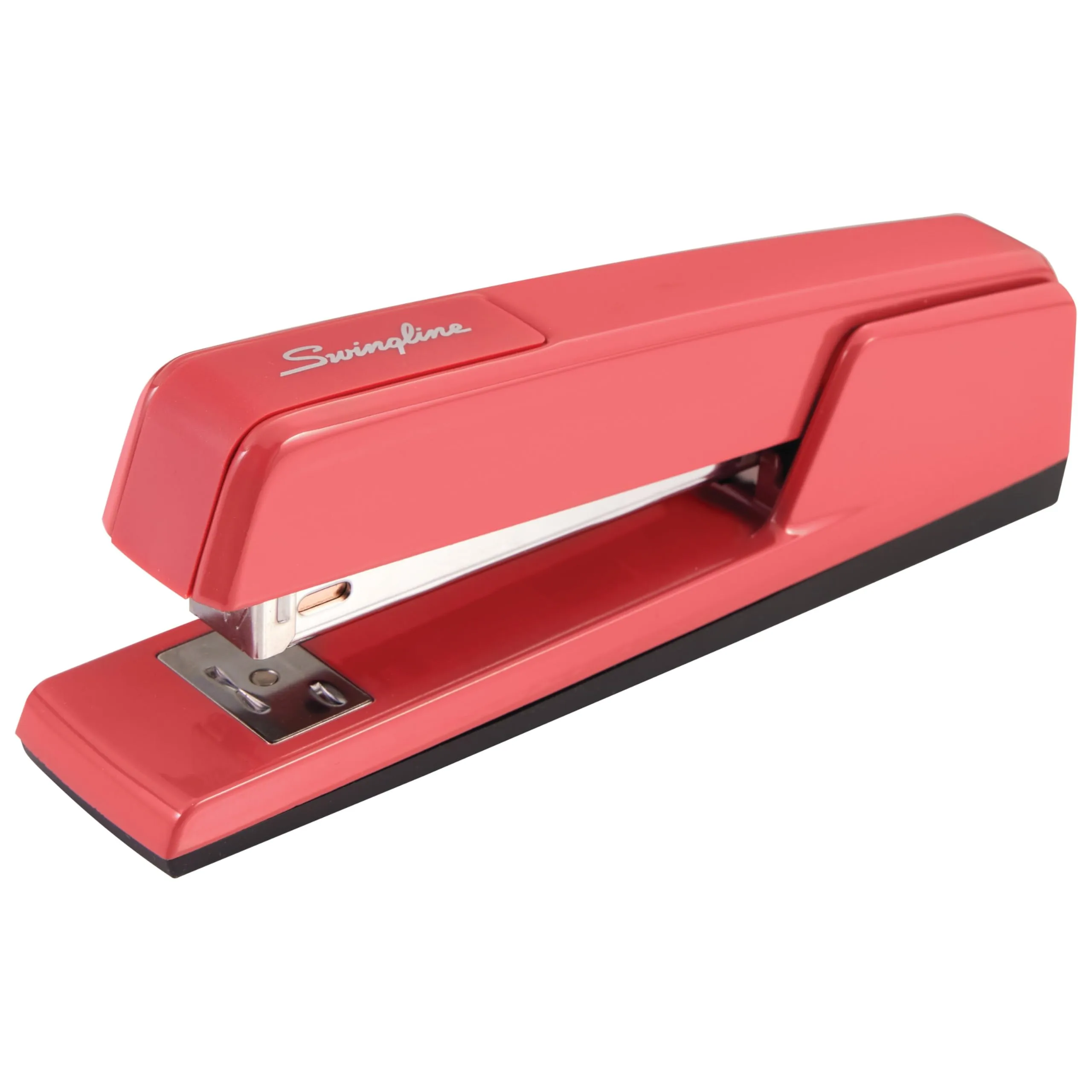 SWINGLINE 747 Classic Stapler, 30 Sheet Capacity, All-Metal