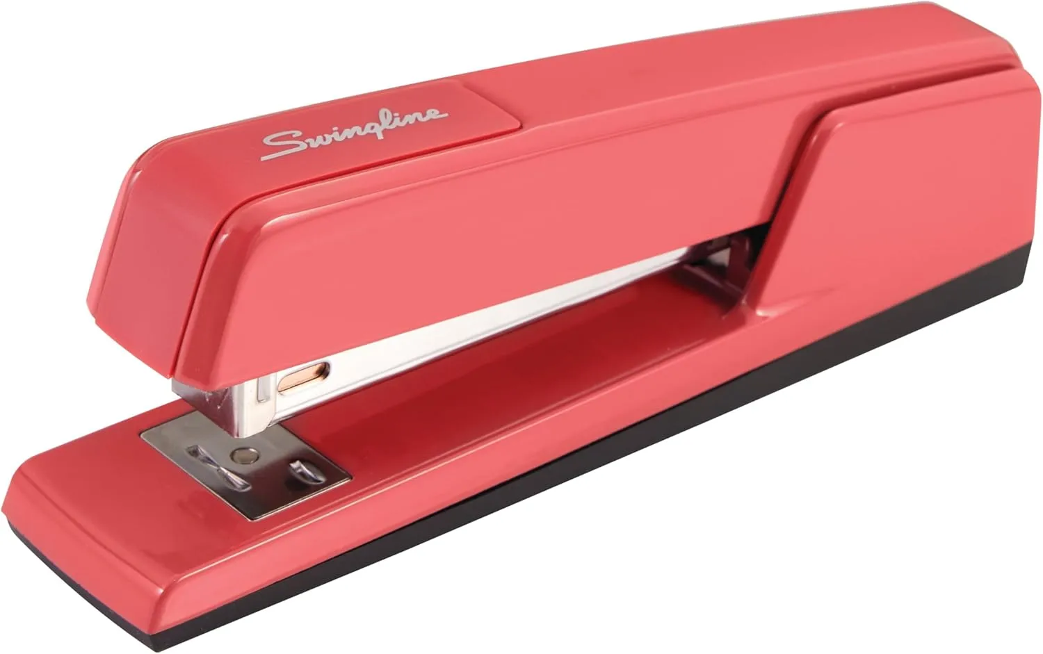 SWINGLINE 747 Classic Stapler, 30 Sheet Capacity, All-Metal