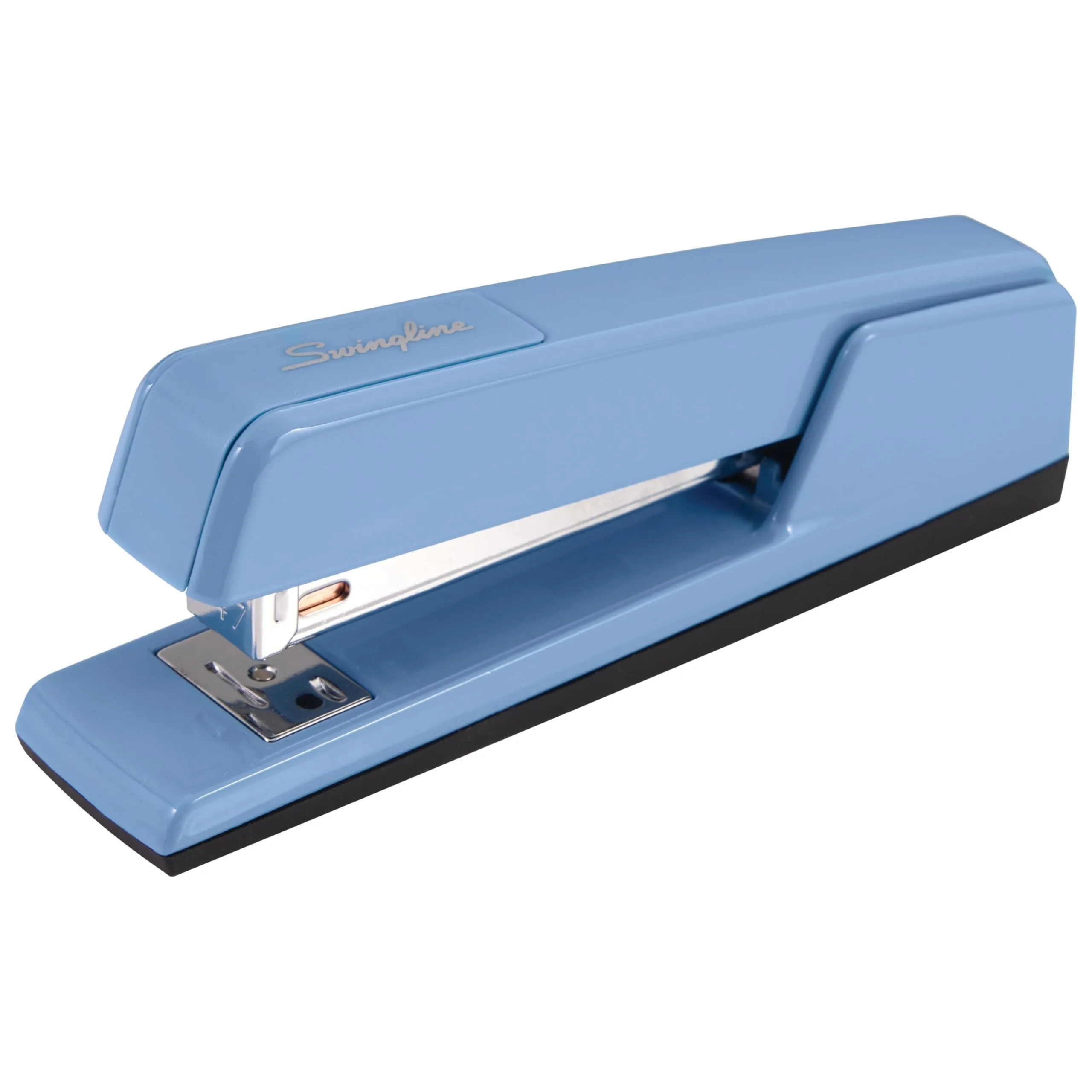 SWINGLINE 747 Classic Stapler, 30 Sheet Capacity, All-Metal