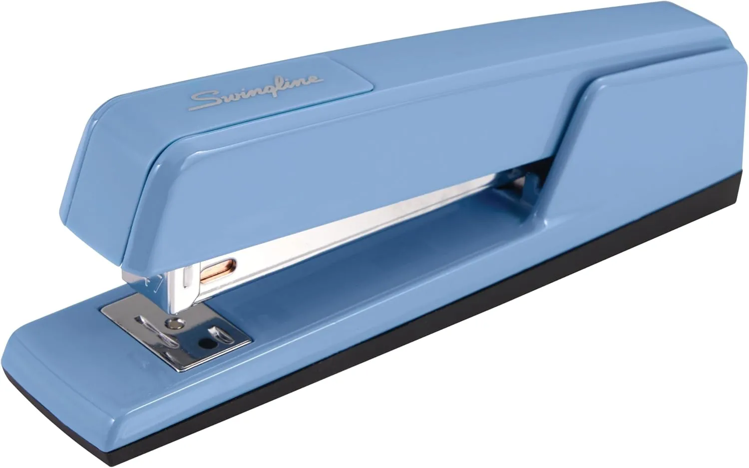 SWINGLINE 747 Classic Stapler, 30 Sheet Capacity, All-Metal