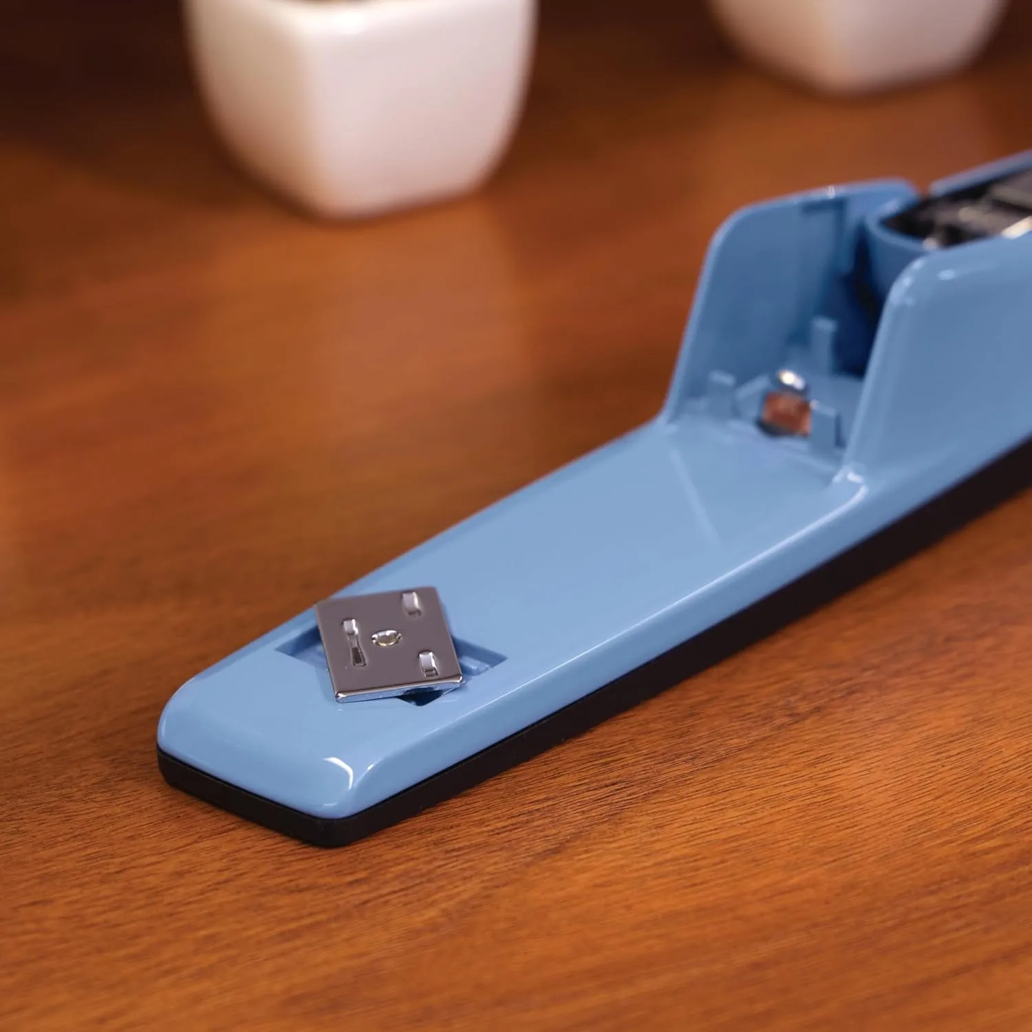 SWINGLINE 747 Classic Stapler, 30 Sheet Capacity, All-Metal