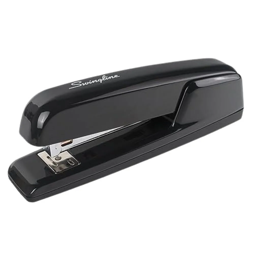 SWINGLINE 747 Business Stapler, 30 Sheet Capacity
